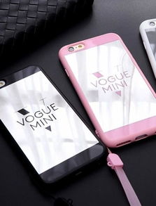 手机保护套 科技与美学的融合，家居数码新潮流